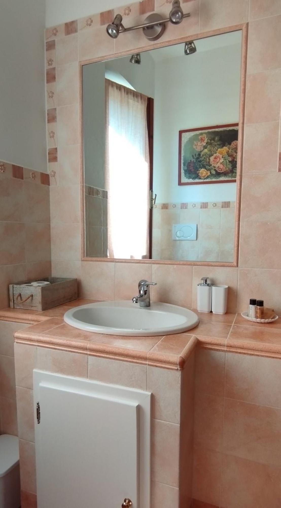 La Casa Tra Gli Ulivi Bed & Breakfast Кортона Екстериор снимка
