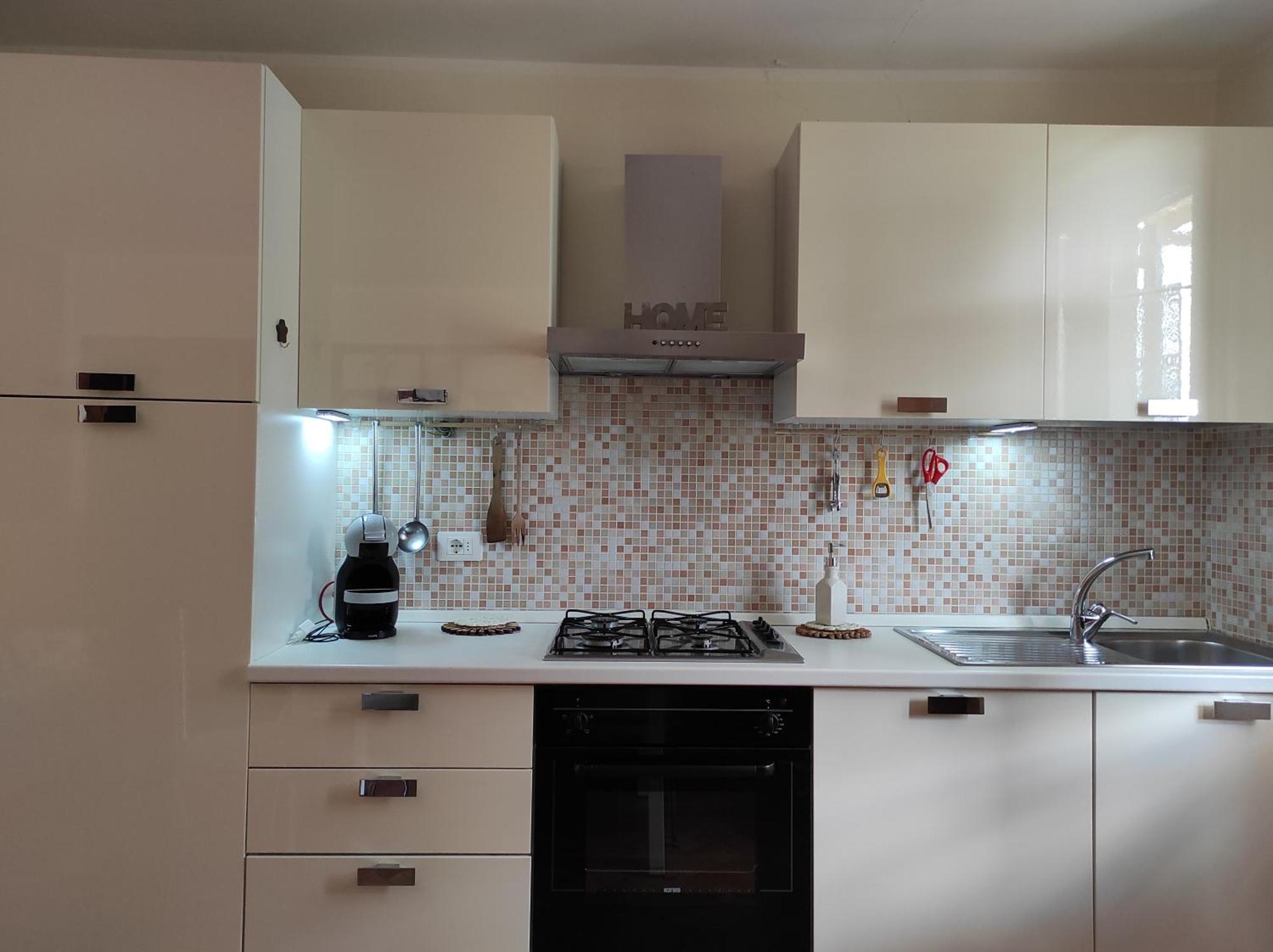 La Casa Tra Gli Ulivi Bed & Breakfast Кортона Екстериор снимка